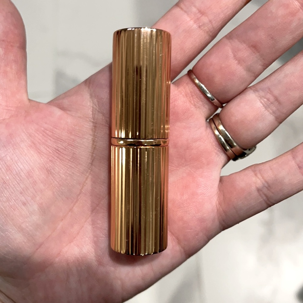 CT lipstick Bitch Perfect